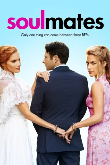 Постер до фильму"Soulmates" #324516