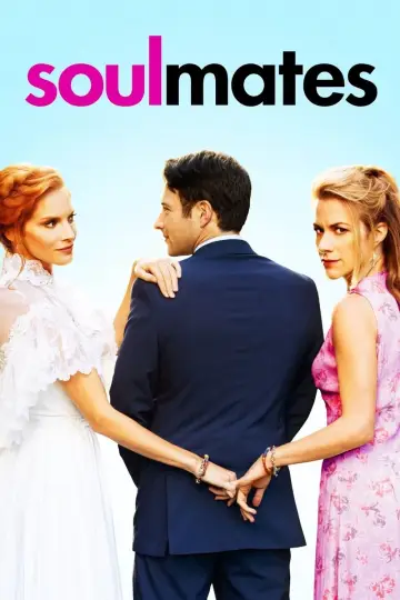 Постер до фильму"Soulmates" #440099
