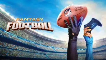 Задник до фильму"Fantasy Football" #1105282