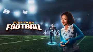 Задник до фильму"Fantasy Football" #1105283
