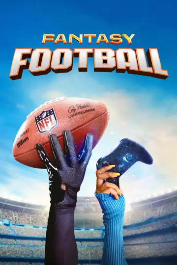 Постер до фильму"Fantasy Football" #1105287