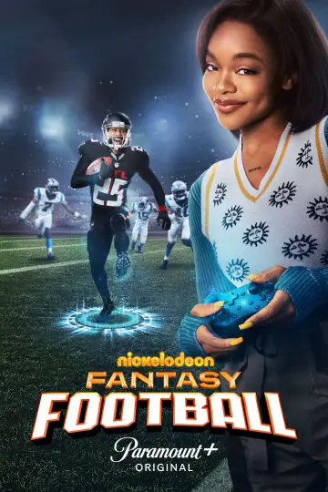 Постер до фильму"Fantasy Football" #1105288