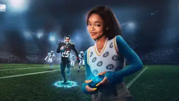 Задник до фильму"Fantasy Football" #470884