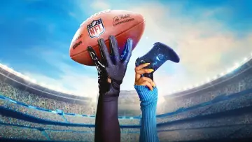 Задник до фильму"Fantasy Football" #470887