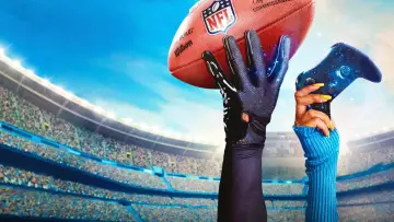 Задник до фильму"Fantasy Football" #470889