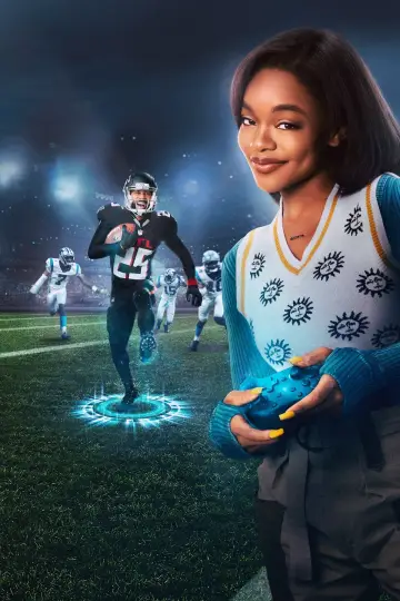 Постер до фильму"Fantasy Football" #470890