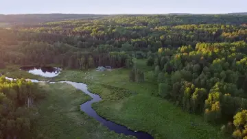 Задник до фільму "Flee the Light" #312554