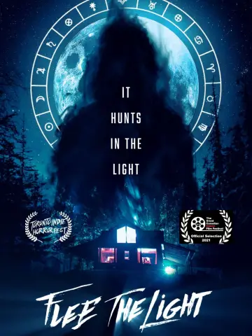 Постер до фільму "Flee the Light" #312557
