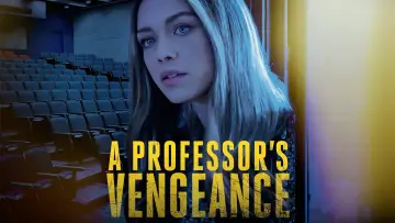 Задник до фильму"A Professor