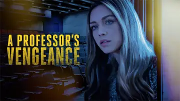 Задник до фильму"A Professor