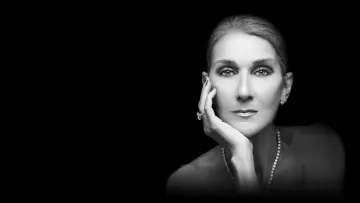 Задник до фільму "I Am: Celine Dion" #876549