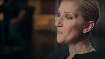 Задник до фільму "I Am: Celine Dion" #876550