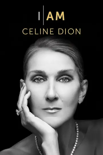 Постер до фільму "I Am: Celine Dion" #876558