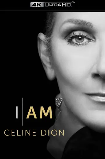 Постер до фільму "I Am: Celine Dion" #876559