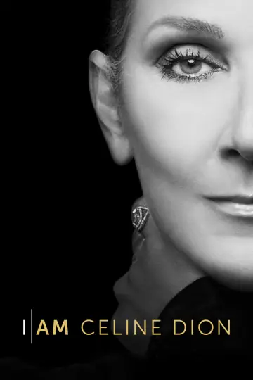 Постер до фільму "I Am: Celine Dion" #876560