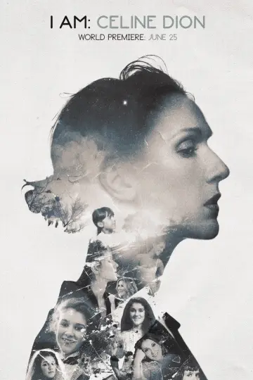 Постер до фільму "I Am: Celine Dion" #876562