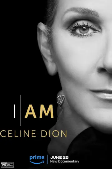 Постер до фільму "I Am: Celine Dion" #876563