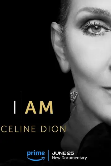Постер до фільму "I Am: Celine Dion" #876564