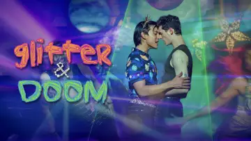 Задник до фильму"Glitter & Doom" #975269