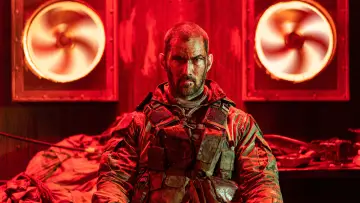 Задник до фильму"Wyrmwood: Apocalypse" #164801