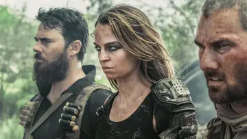 Задник до фильму"Wyrmwood: Apocalypse" #164802