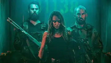 Задник до фильму"Wyrmwood: Apocalypse" #164803