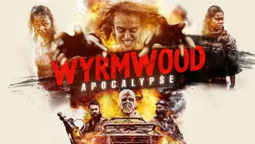 Задник до фильму"Wyrmwood: Apocalypse" #164806
