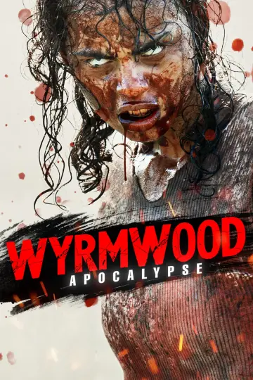 Постер до фильму"Wyrmwood: Apocalypse" #164812