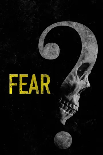 Постер до фильму"Fear" #1017010