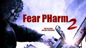 Задник до фильму"Fear PHarm 2" #170459