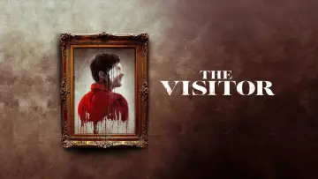 Задник до фильму"The Visitor" #1110275