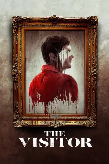 Постер до фильму"The Visitor" #1110280