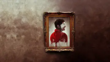 Задник до фильму"The Visitor" #470784