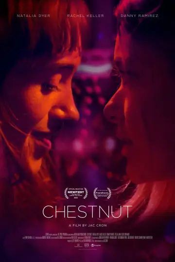 Постер до фильму"Chestnut" #886095