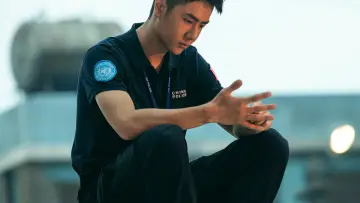Задник до фильму"维和防暴队" #502809