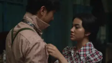 Задник до фильму"Perang Kota" #617302