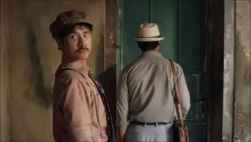 Задник до фильму"Perang Kota" #617307