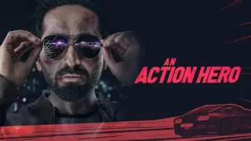 Задник до фильму"An Action Hero" #1045849