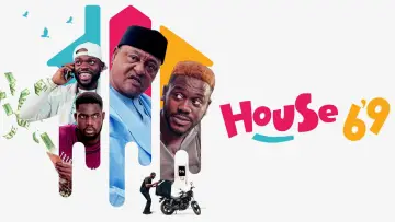 Задник до фильму"House 69" #1188971