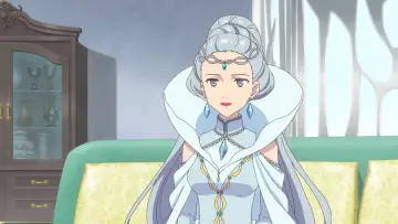 Задник до фильму"らくだい魔女　フウカと闇の魔女" #377510