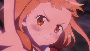 Задник до фильму"らくだい魔女　フウカと闇の魔女" #377513
