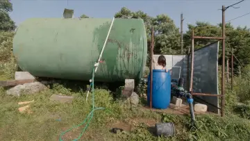 Задник до фільму "ლურჯი მოცვი" #1015651