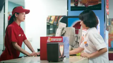 Задник до фильму"우리는 천국에 갈 순 없지만 사랑은 할 수 있겠지" #1172650
