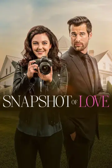 Постер до фільму "Snapshot of Love" #317823