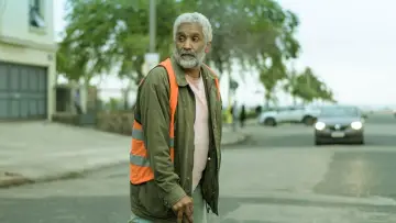Задник до фильму"Чоловік на вулиці" #355996