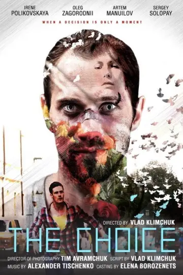 The Choice постер