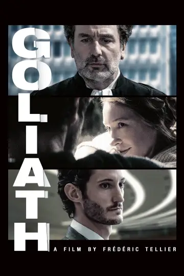 Постер до фильму"Goliath" #255060