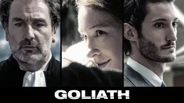 Задник до фильму"Goliath" #993911