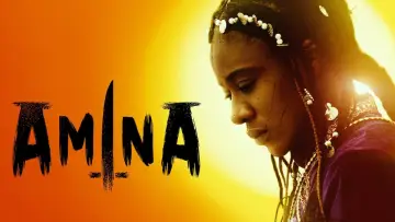 Задник до фільму "Amina" #145501
