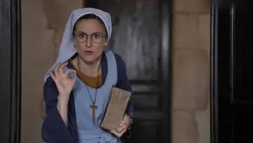 Задник до фильму"Монашки на драйві!" #190721